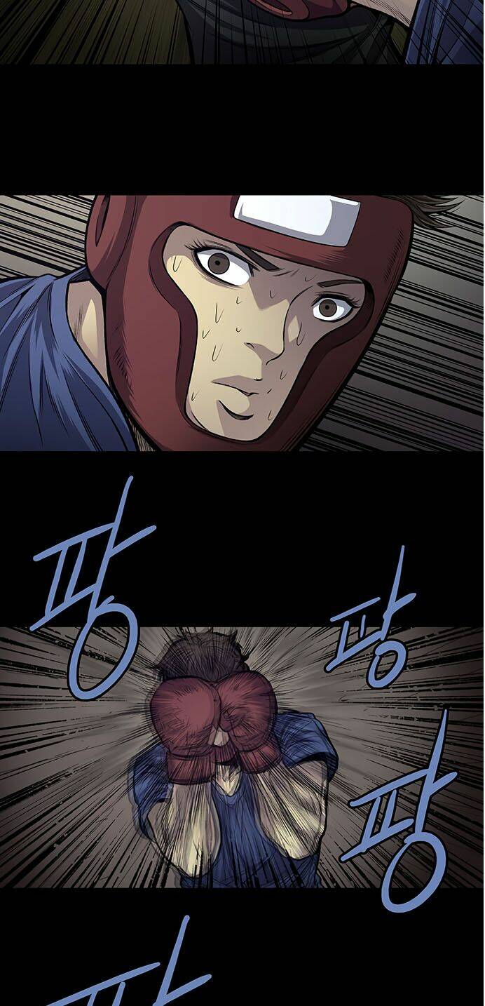 Tao Là Công Lý - Chapter 32 - Page 15