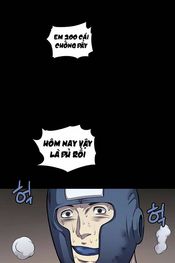 Tao Là Công Lý - Chapter 32 - Page 17