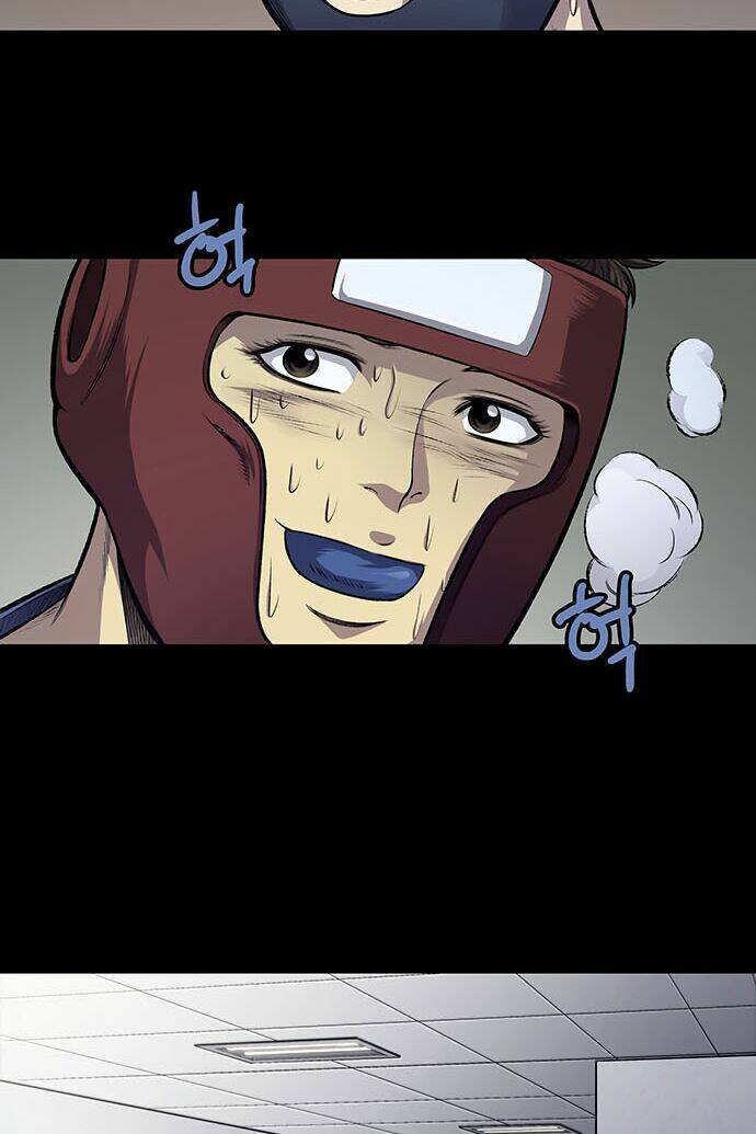 Tao Là Công Lý - Chapter 32 - Page 18