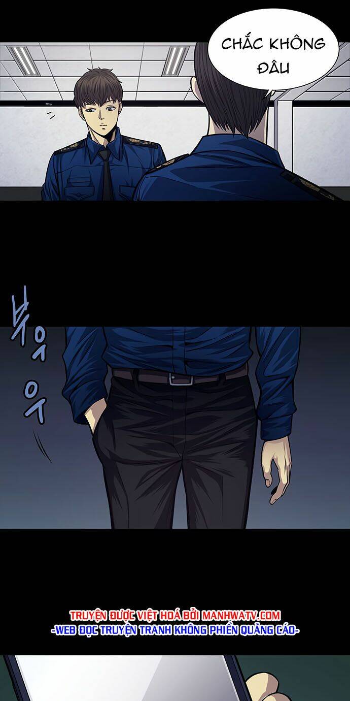 Tao Là Công Lý - Chapter 32 - Page 21