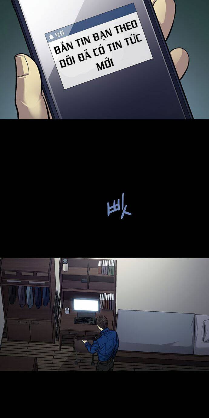 Tao Là Công Lý - Chapter 32 - Page 22