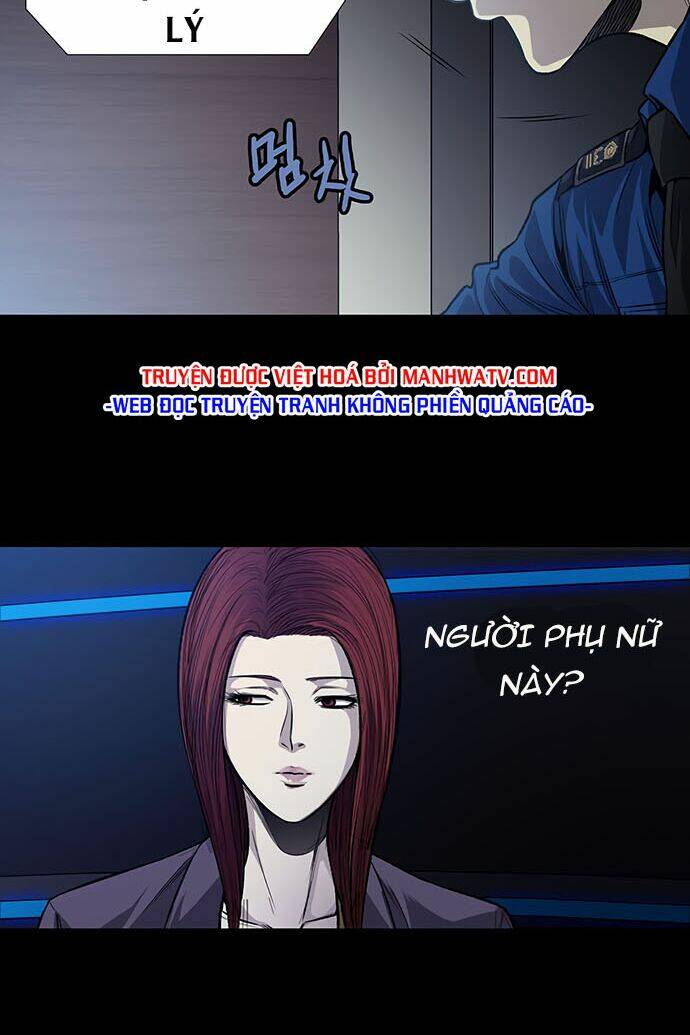 Tao Là Công Lý - Chapter 32 - Page 26