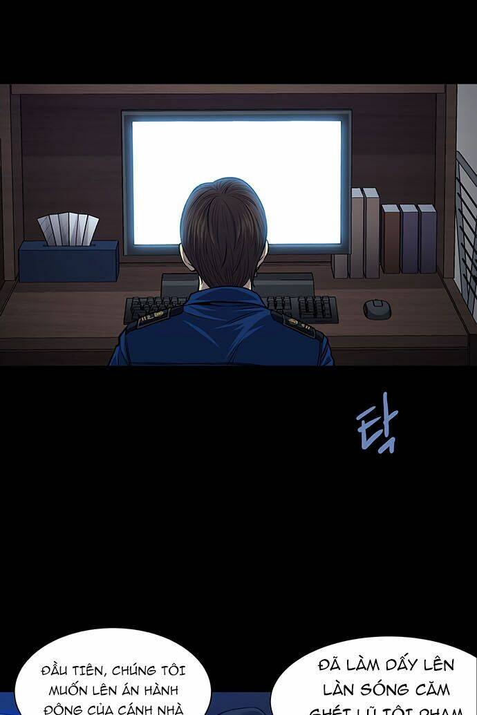 Tao Là Công Lý - Chapter 32 - Page 27