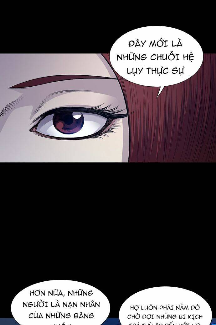 Tao Là Công Lý - Chapter 32 - Page 37