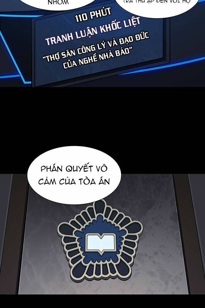 Tao Là Công Lý - Chapter 32 - Page 38