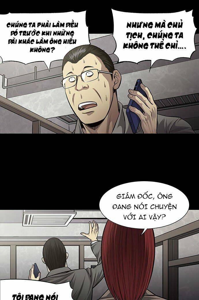 Tao Là Công Lý - Chapter 32 - Page 3