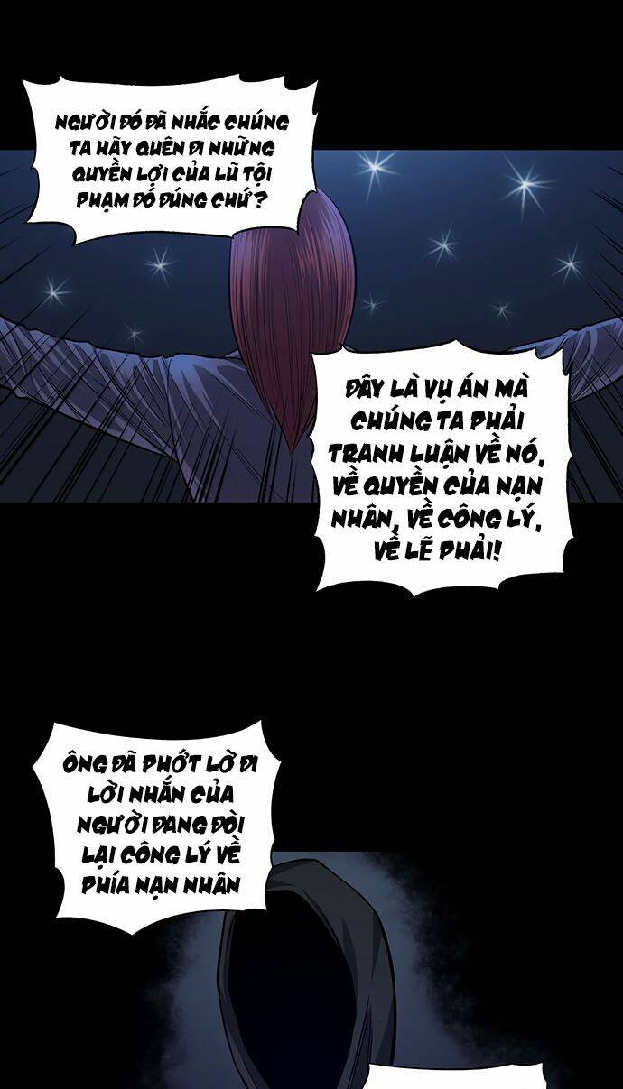 Tao Là Công Lý - Chapter 32 - Page 41