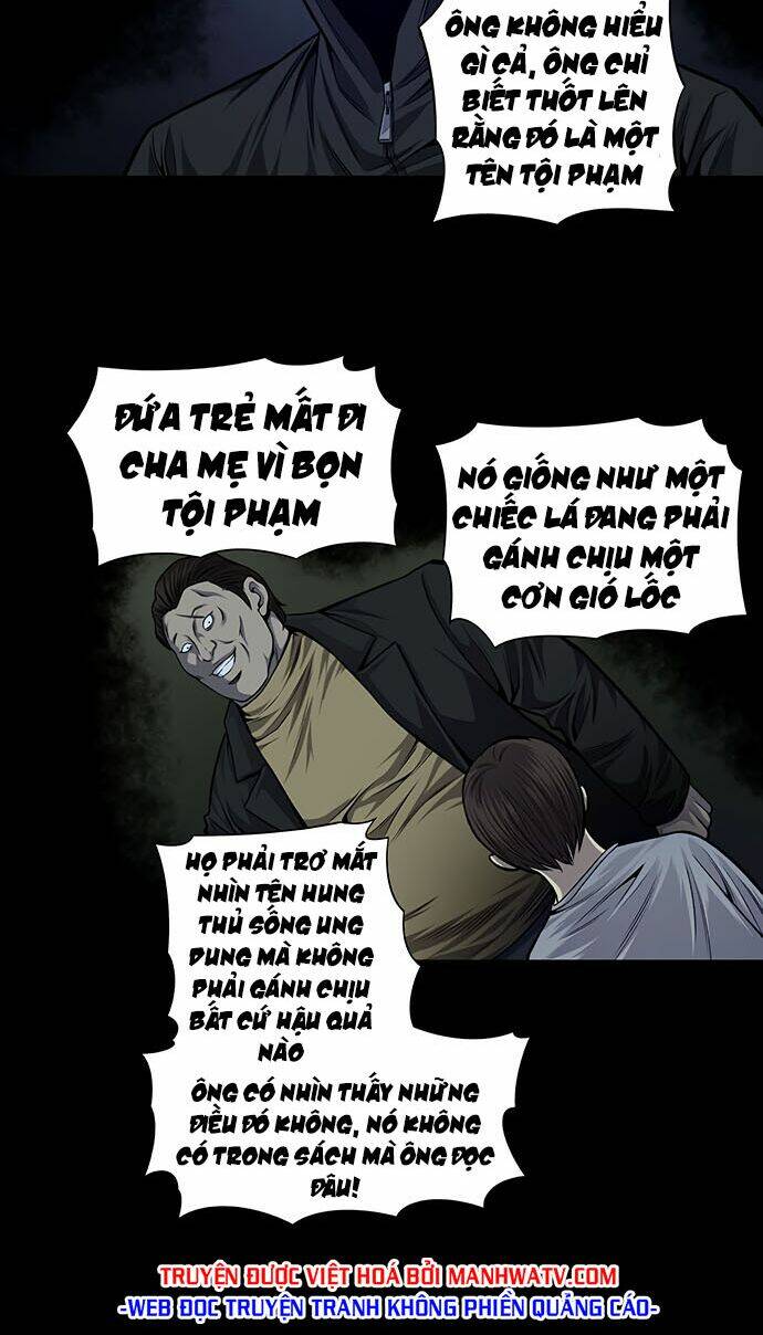 Tao Là Công Lý - Chapter 32 - Page 42