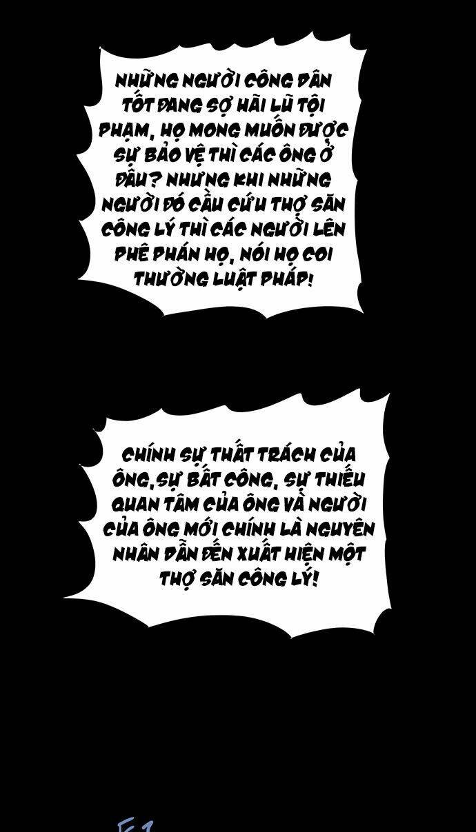 Tao Là Công Lý - Chapter 32 - Page 43