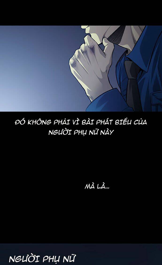 Tao Là Công Lý - Chapter 32 - Page 45