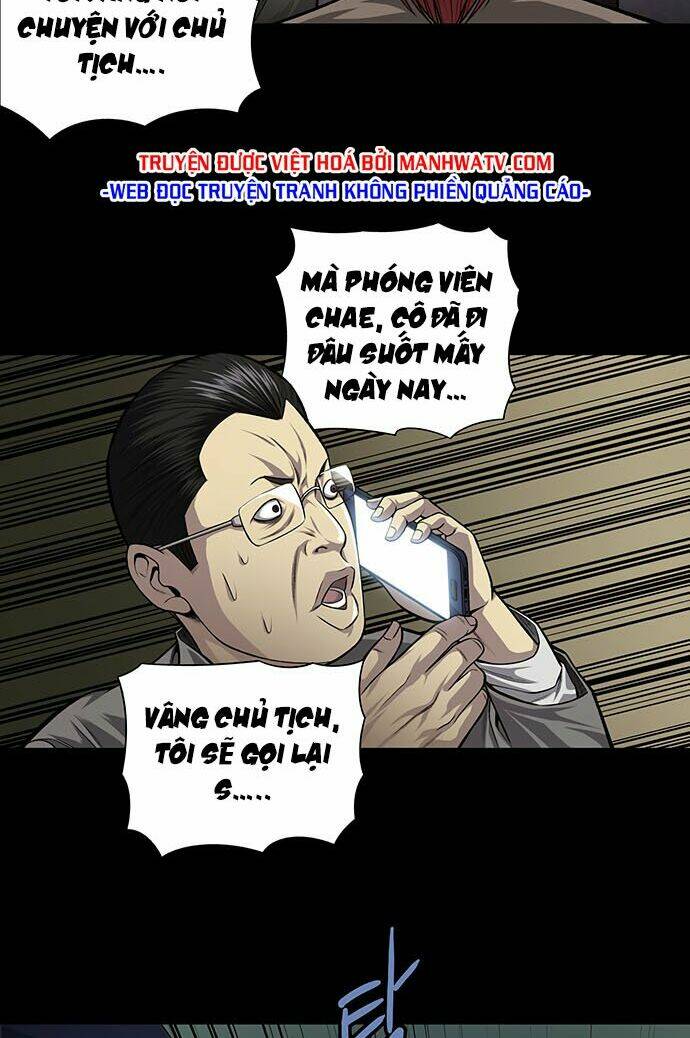 Tao Là Công Lý - Chapter 32 - Page 4