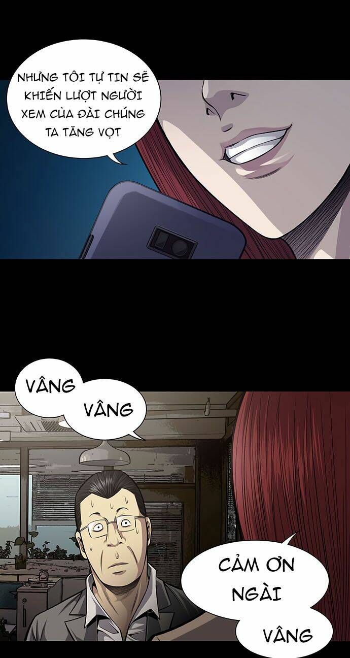 Tao Là Công Lý - Chapter 32 - Page 7