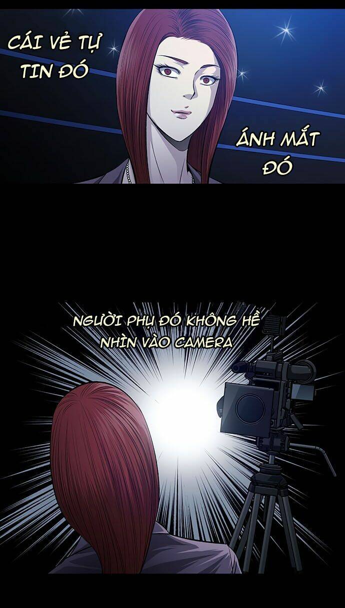 Tao Là Công Lý - Chapter 33 - Page 9