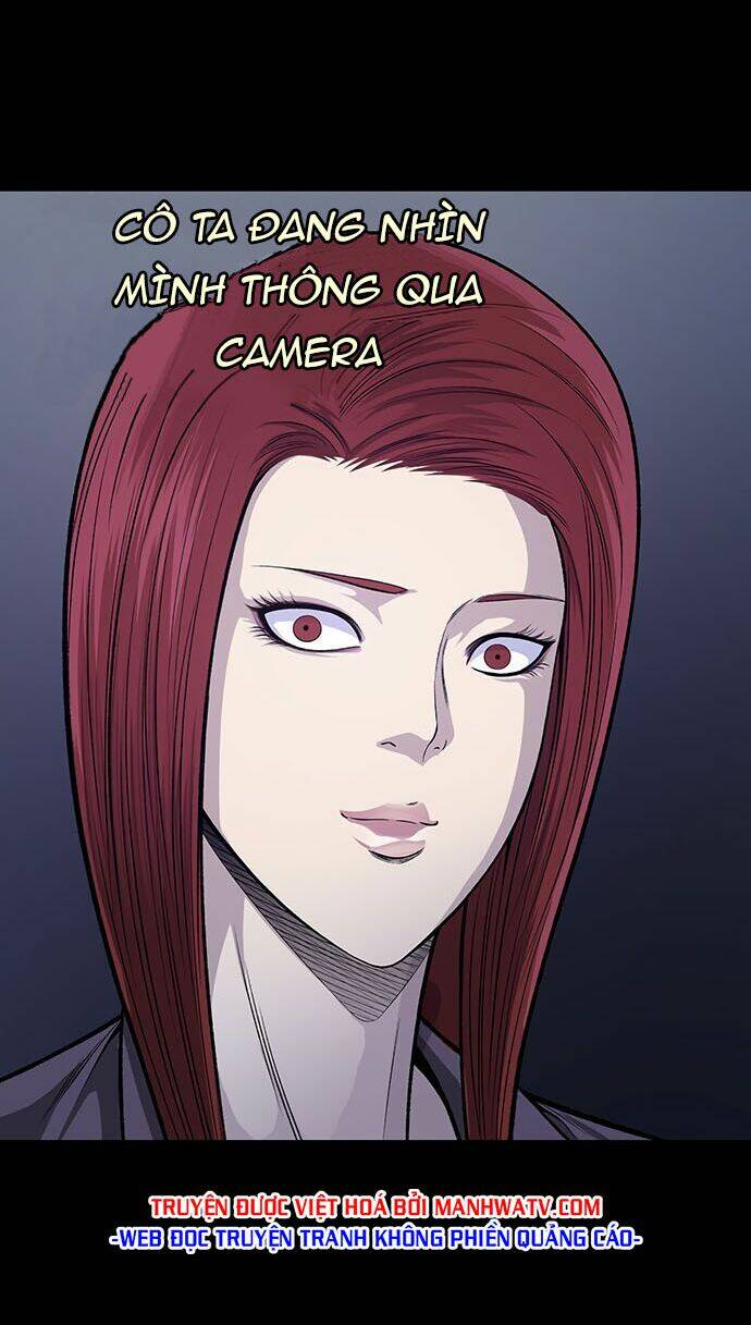 Tao Là Công Lý - Chapter 33 - Page 10