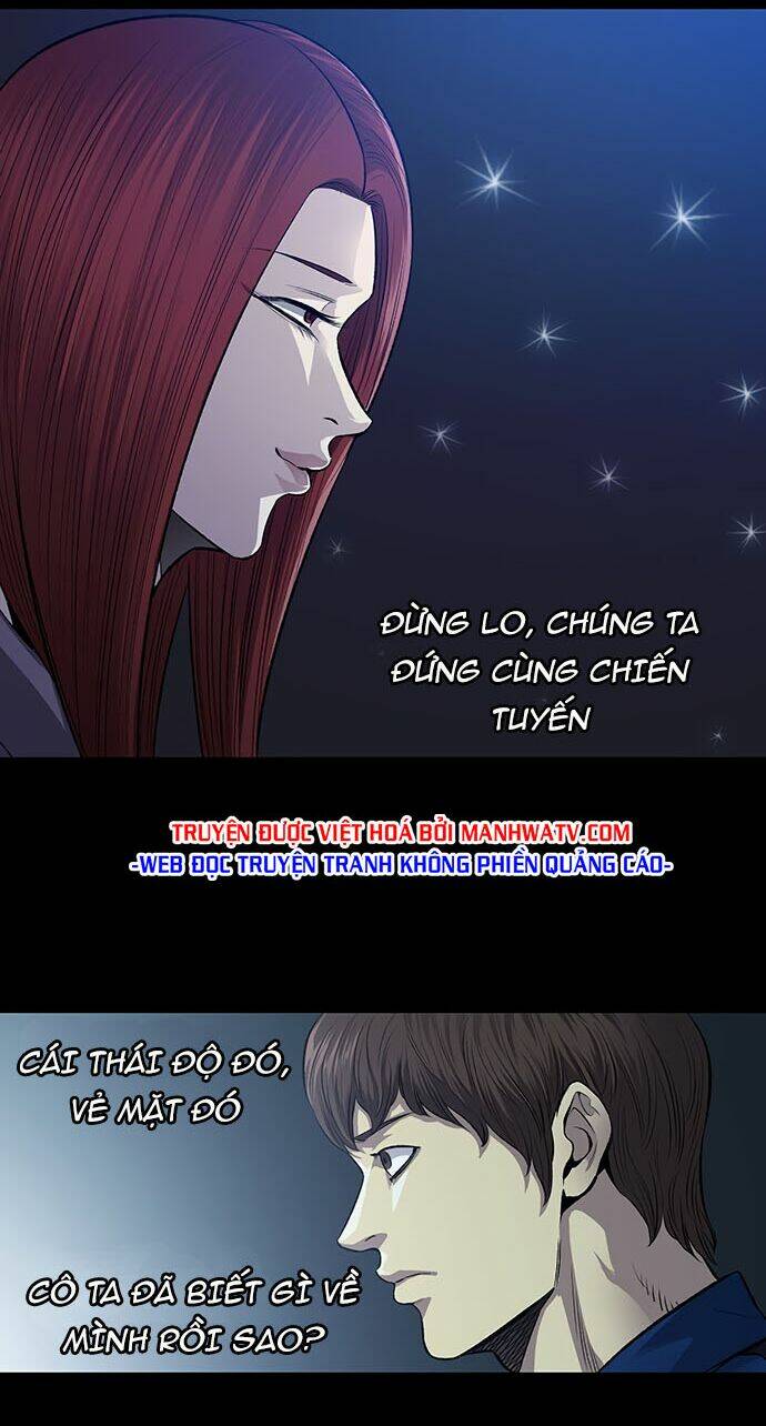 Tao Là Công Lý - Chapter 33 - Page 12