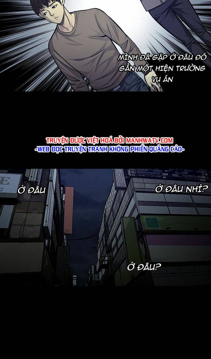 Tao Là Công Lý - Chapter 33 - Page 14