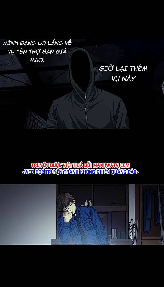 Tao Là Công Lý - Chapter 33 - Page 16