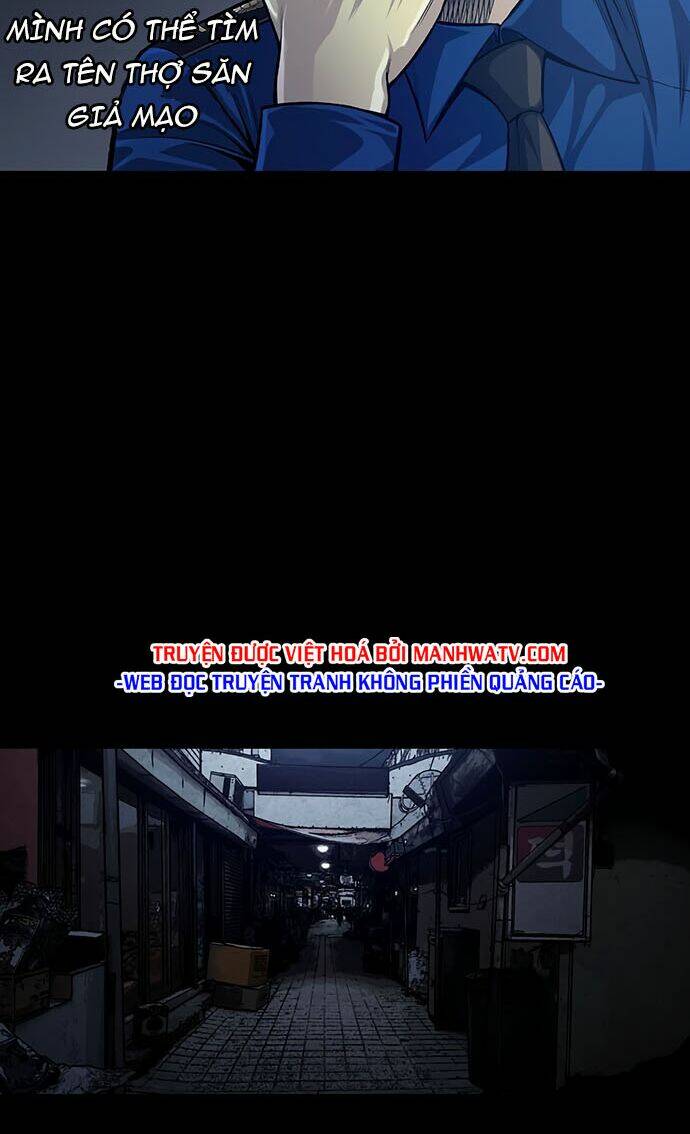 Tao Là Công Lý - Chapter 33 - Page 18