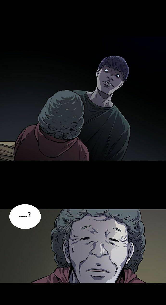 Tao Là Công Lý - Chapter 33 - Page 23