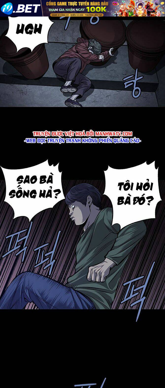 Tao Là Công Lý - Chapter 33 - Page 26