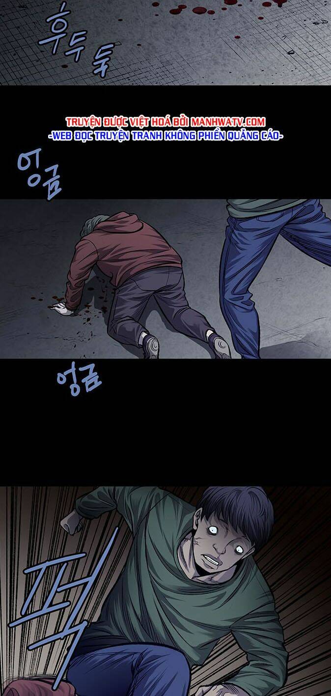 Tao Là Công Lý - Chapter 33 - Page 28