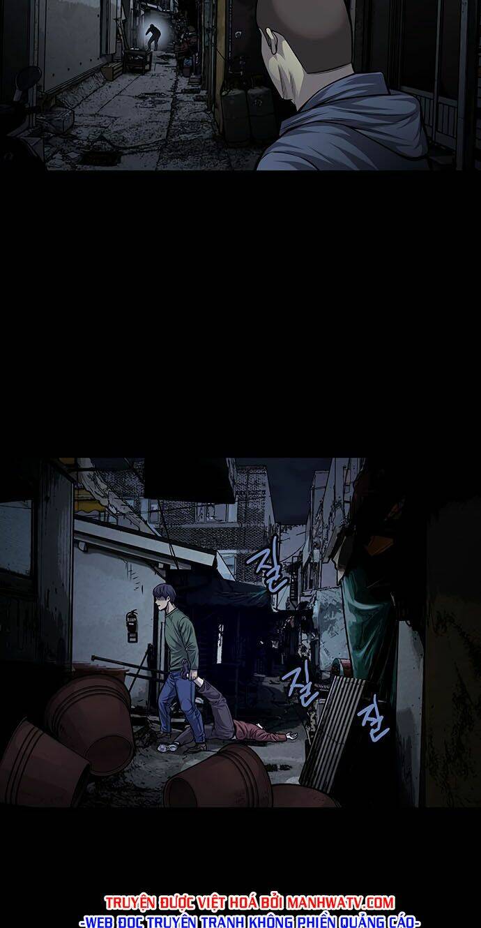 Tao Là Công Lý - Chapter 33 - Page 31