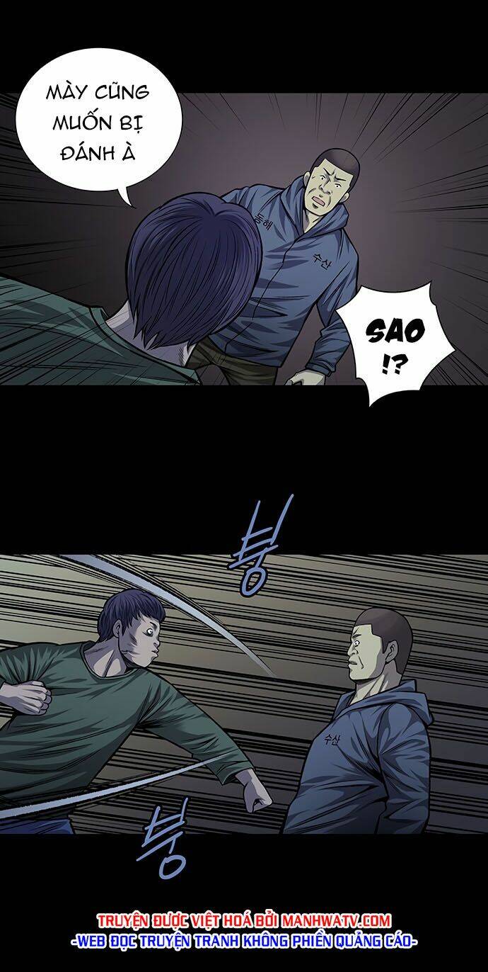 Tao Là Công Lý - Chapter 33 - Page 33