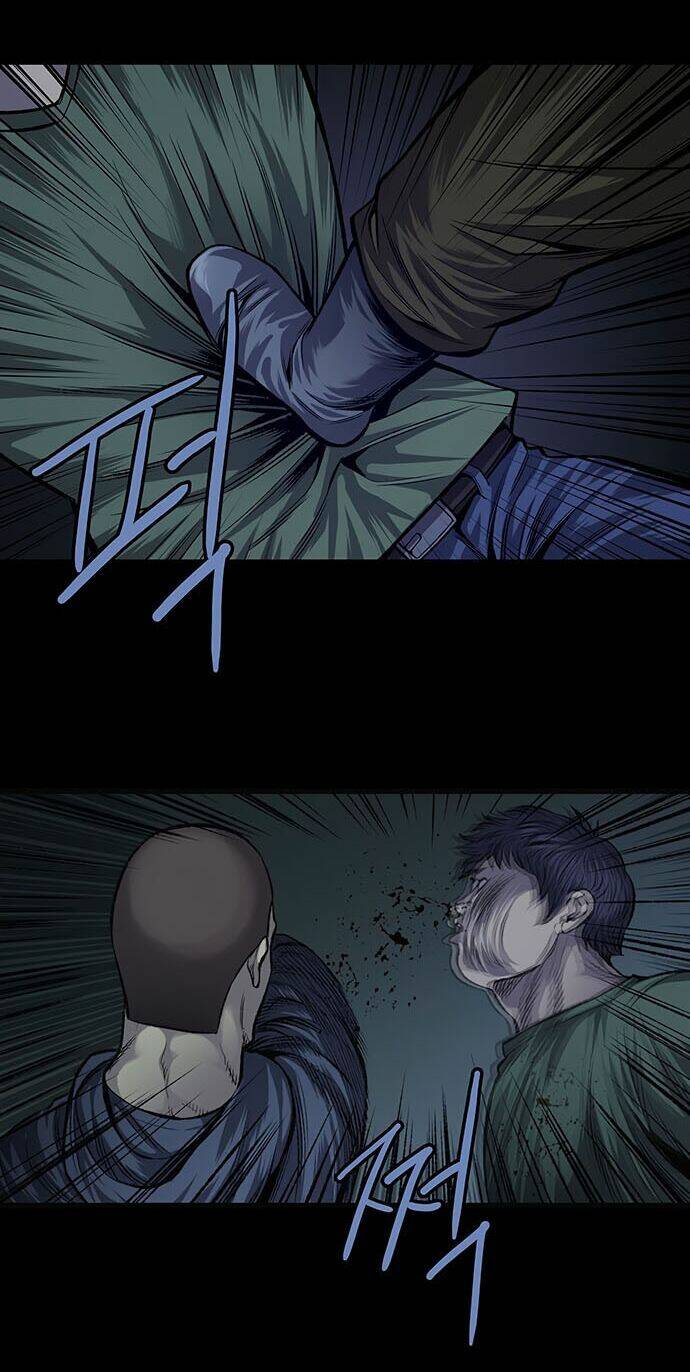 Tao Là Công Lý - Chapter 33 - Page 34