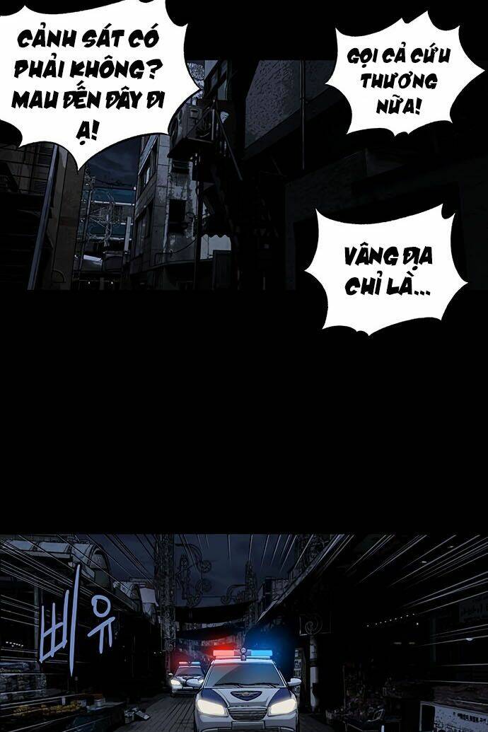 Tao Là Công Lý - Chapter 33 - Page 35