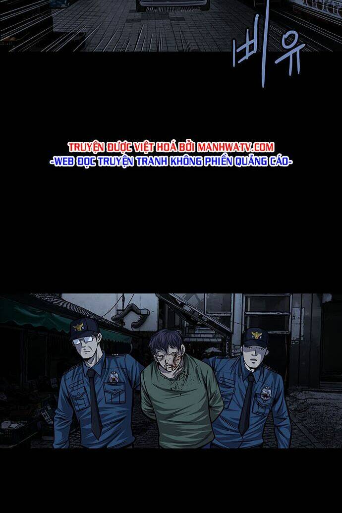 Tao Là Công Lý - Chapter 33 - Page 36