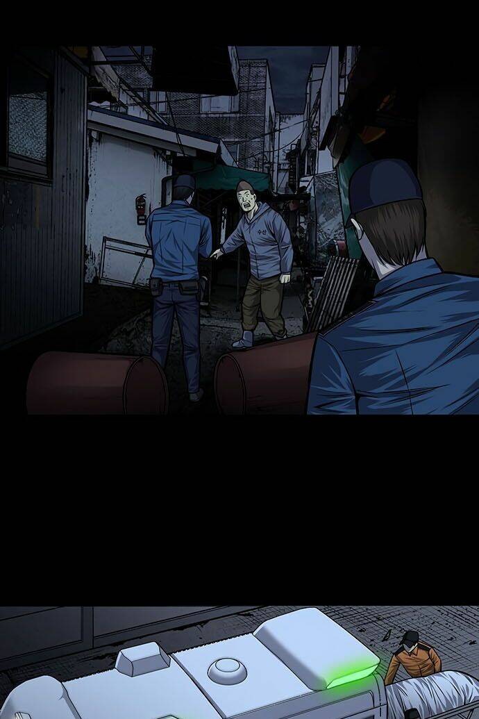 Tao Là Công Lý - Chapter 33 - Page 37