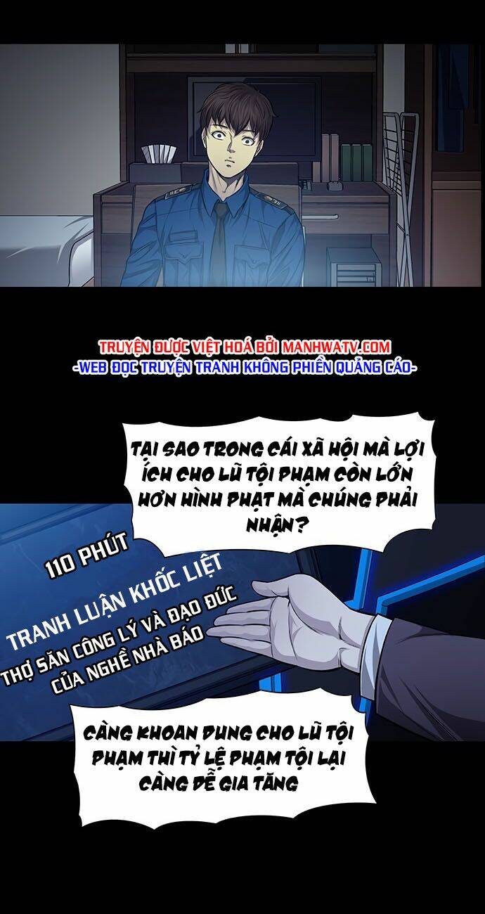 Tao Là Công Lý - Chapter 33 - Page 3