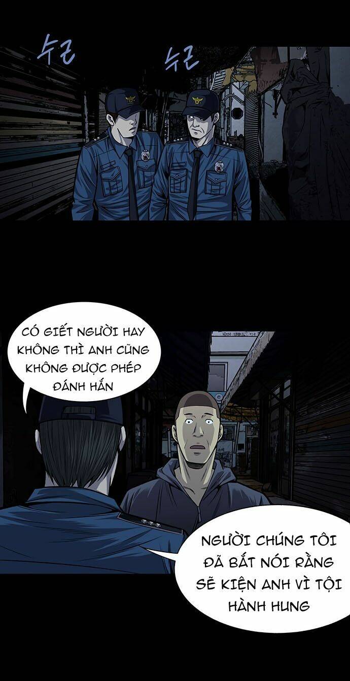 Tao Là Công Lý - Chapter 33 - Page 41