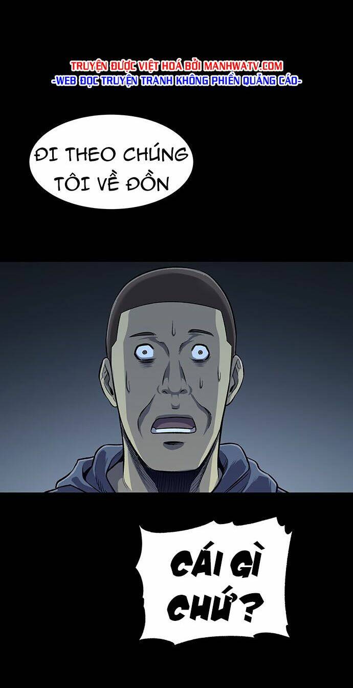 Tao Là Công Lý - Chapter 33 - Page 42