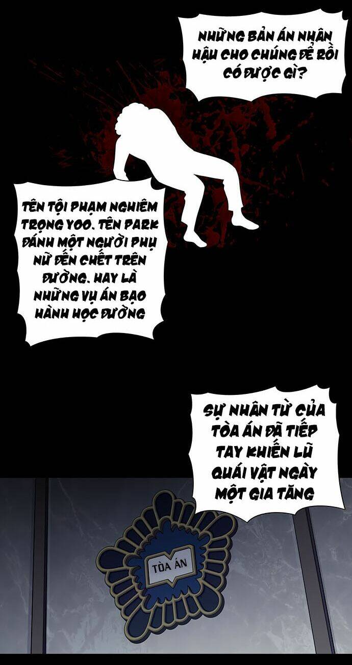 Tao Là Công Lý - Chapter 33 - Page 4
