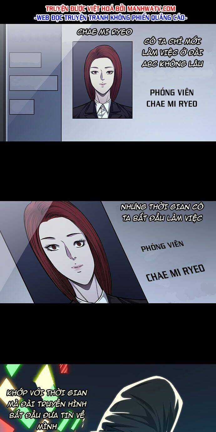 Tao Là Công Lý - Chapter 33 - Page 7