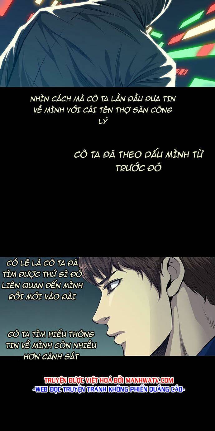 Tao Là Công Lý - Chapter 33 - Page 8
