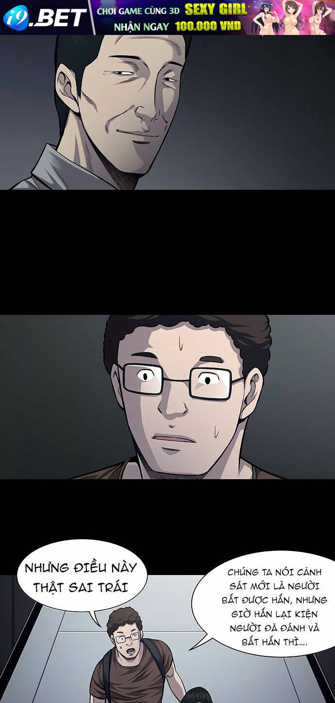 Tao Là Công Lý - Chapter 34 - Page 10