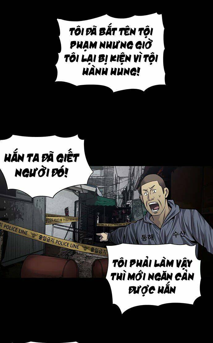 Tao Là Công Lý - Chapter 34 - Page 13