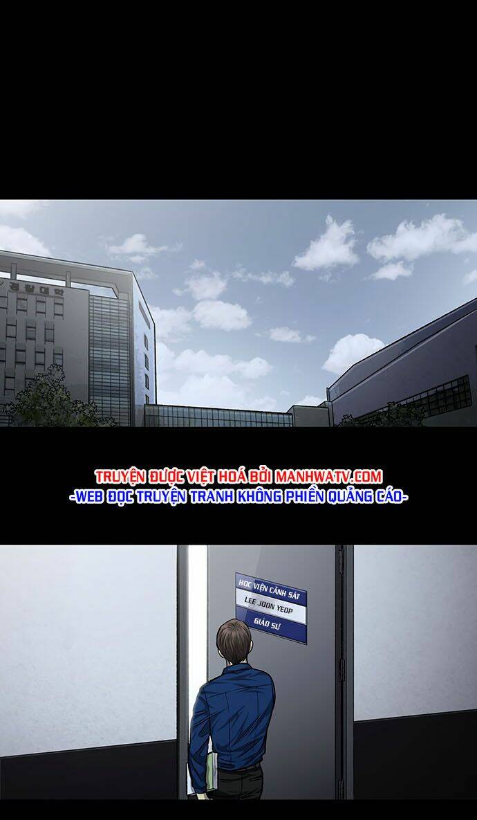 Tao Là Công Lý - Chapter 34 - Page 16