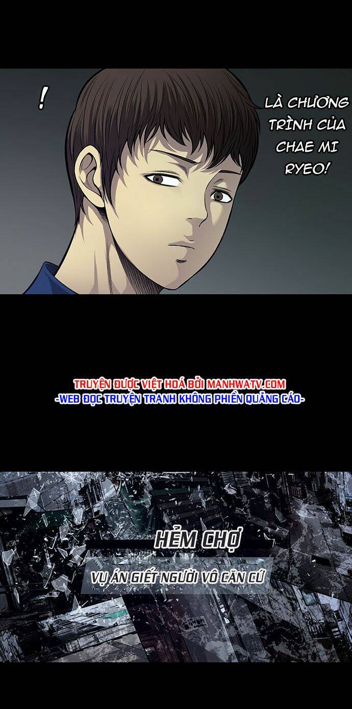 Tao Là Công Lý - Chapter 34 - Page 18