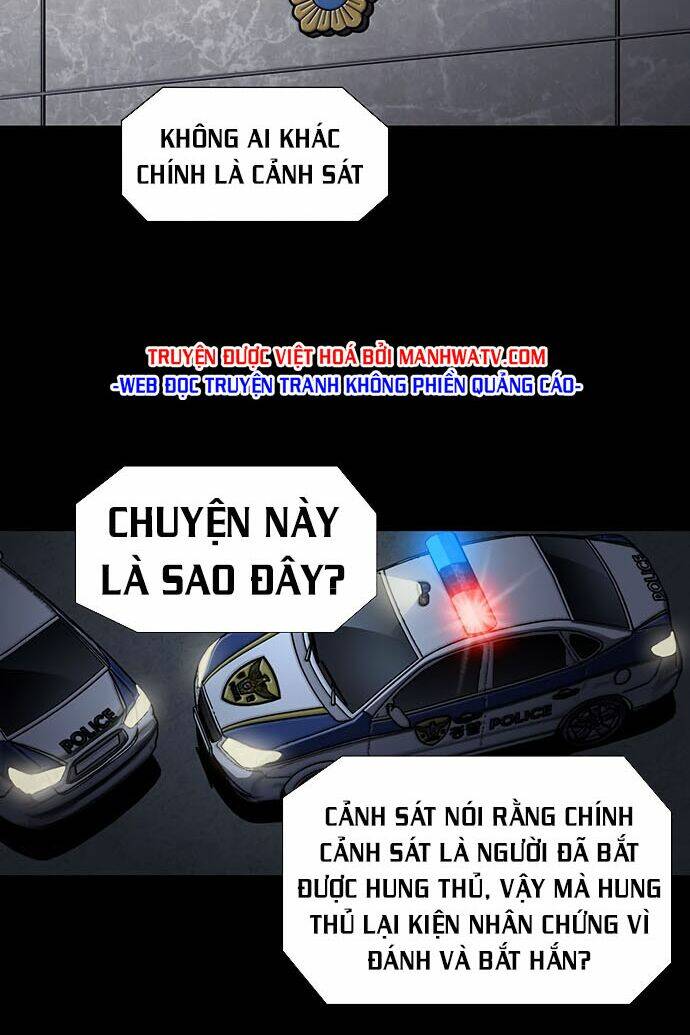 Tao Là Công Lý - Chapter 34 - Page 22