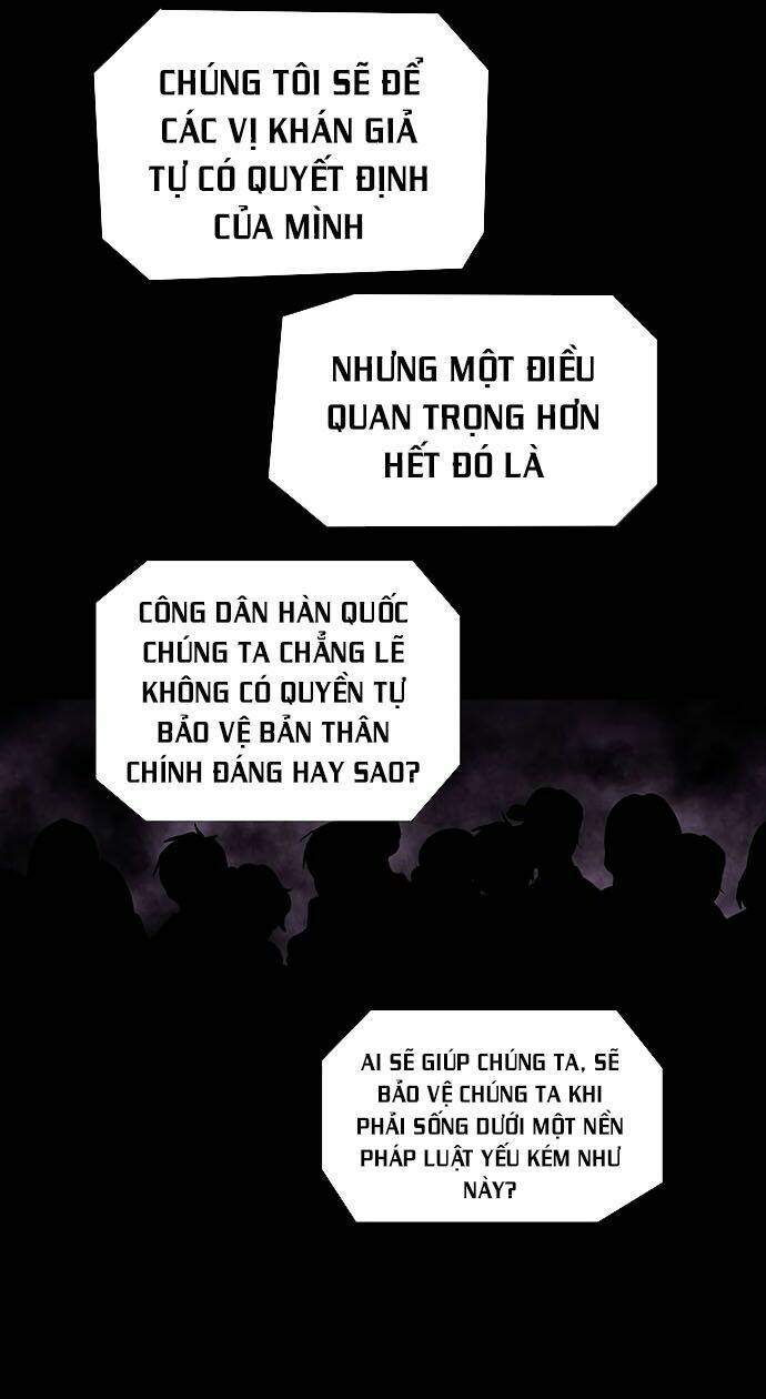 Tao Là Công Lý - Chapter 34 - Page 23