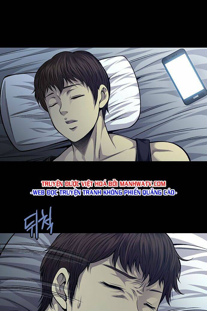 Tao Là Công Lý - Chapter 34 - Page 33