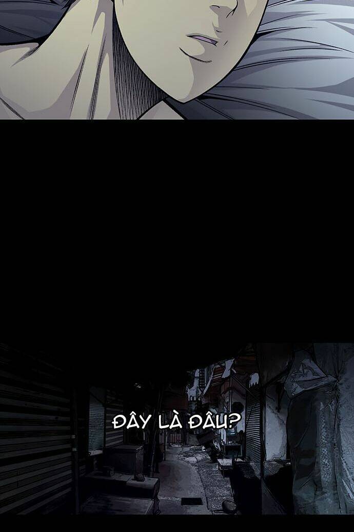 Tao Là Công Lý - Chapter 34 - Page 34