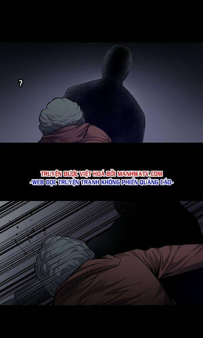Tao Là Công Lý - Chapter 34 - Page 36