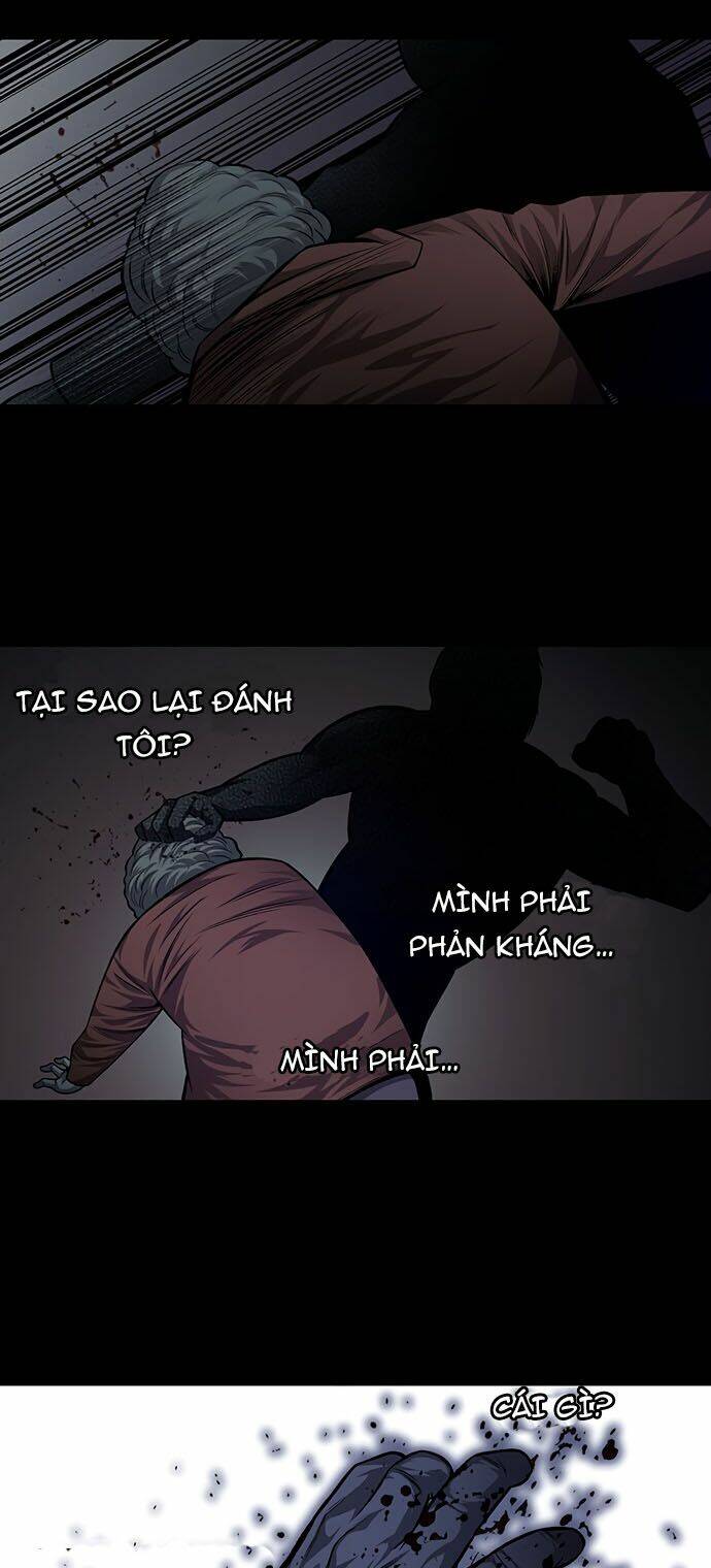 Tao Là Công Lý - Chapter 34 - Page 37