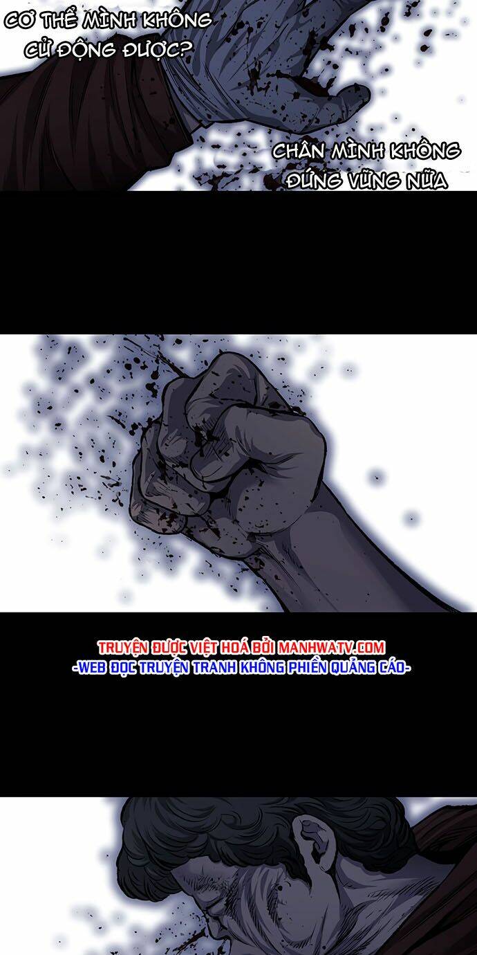 Tao Là Công Lý - Chapter 34 - Page 38