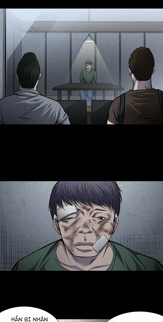 Tao Là Công Lý - Chapter 34 - Page 3