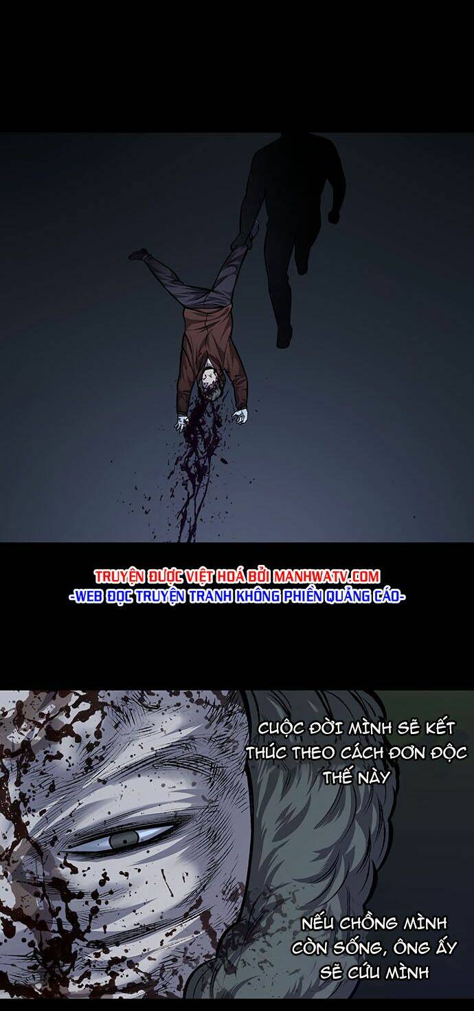 Tao Là Công Lý - Chapter 34 - Page 40